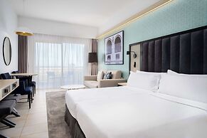 Radisson Blu Resort, Saidia Beach