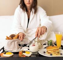 Radisson Blu Resort, Saidia Beach