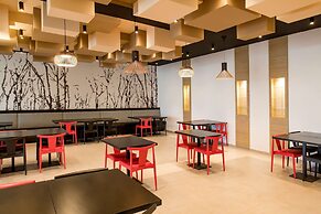 Radisson Blu Resort, Saidia Beach