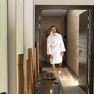 Radisson Blu Resort, Saidia Beach