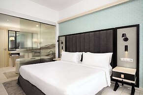 Radisson Blu Resort, Saidia Beach