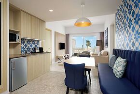 Radisson Blu Resort, Saidia Beach