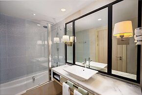 Radisson Blu Resort, Saidia Beach