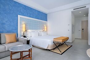 Radisson Blu Resort, Saidia Garden