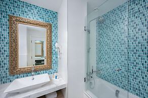 Radisson Blu Resort, Saidia Garden