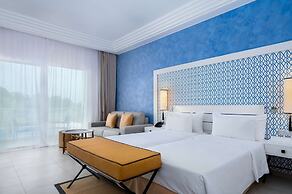 Radisson Blu Resort, Saidia Garden