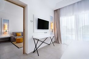 Radisson Blu Resort, Saidia Garden