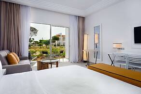 Radisson Blu Resort, Saidia Garden