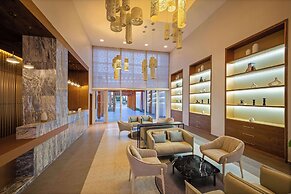 Radisson Blu Resort, Saidia Garden