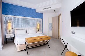 Radisson Blu Resort, Saidia Garden