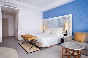 Radisson Blu Resort, Saidia Garden