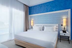 Radisson Blu Resort, Saidia Garden