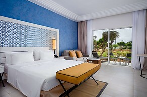 Radisson Blu Resort, Saidia Garden