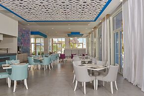 Radisson Blu Resort, Saidia Garden