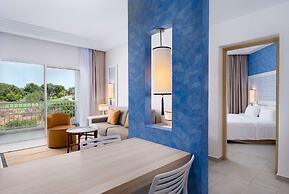 Radisson Blu Resort, Saidia Garden