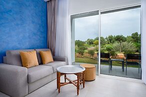 Radisson Blu Resort, Saidia Garden