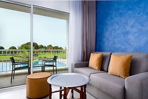 Radisson Blu Resort, Saidia Garden