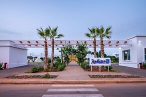 Radisson Blu Resort, Saidia Garden