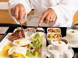 Radisson Blu Resort, Saidia Garden