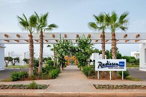 Radisson Blu Resort, Saidia Garden