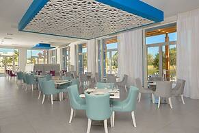 Radisson Blu Resort, Saidia Garden