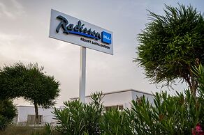 Radisson Blu Resort, Saidia Garden