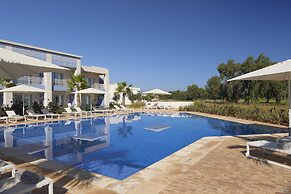 Radisson Blu Resort, Saidia Garden