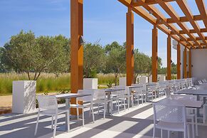 Radisson Blu Resort, Saidia Garden