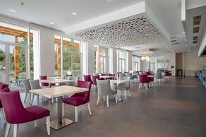 Radisson Blu Resort, Saidia Garden