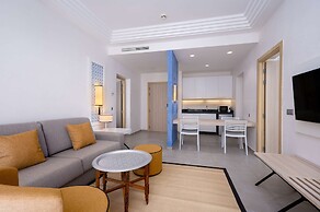 Radisson Blu Resort, Saidia Garden