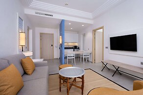 Radisson Blu Resort, Saidia Garden