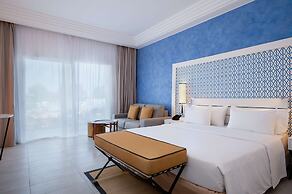 Radisson Blu Resort, Saidia Garden