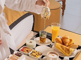 Radisson Blu Resort, Saidia Garden