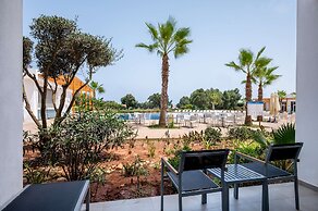 Radisson Blu Resort, Saidia Garden