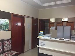 Pousada Pimenta Olimpia