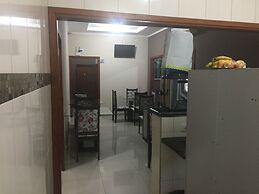 Pousada Pimenta Olimpia