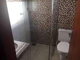 Pousada Pimenta Olimpia