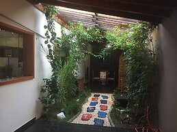 Pousada Pimenta Olimpia