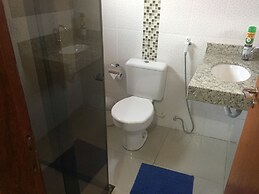 Pousada Pimenta Olimpia