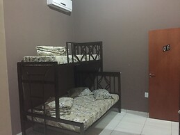 Pousada Pimenta Olimpia