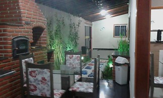 Pousada Pimenta Olimpia