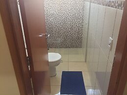 Pousada Pimenta Olimpia