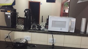 Pousada Pimenta Olimpia