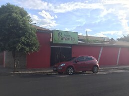Pousada Pimenta Olimpia