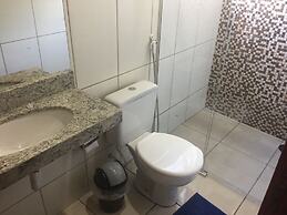 Pousada Pimenta Olimpia