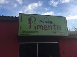 Pousada Pimenta Olimpia
