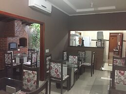 Pousada Pimenta Olimpia