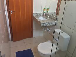 Pousada Pimenta Olimpia