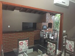 Pousada Pimenta Olimpia