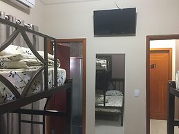 Pousada Pimenta Olimpia